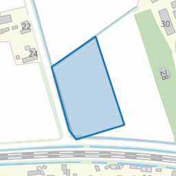 Perceel BTL00-I-1460