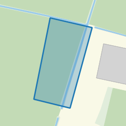 Perceel BTL00-I-1538