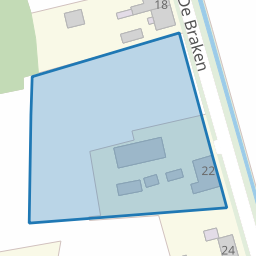 Perceel BTL00-I-1712