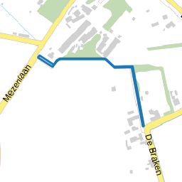 Perceel BTL00-I-1815