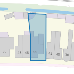 Perceel BTL00-I-1866