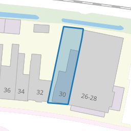 Perceel BTL00-I-1945