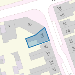 Perceel BTL00-I-1972