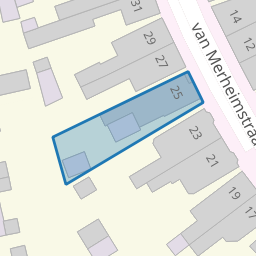 Perceel BTL00-I-1975