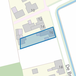 Perceel BTL00-I-1988