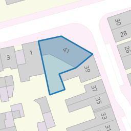 Perceel BTL00-I-1992