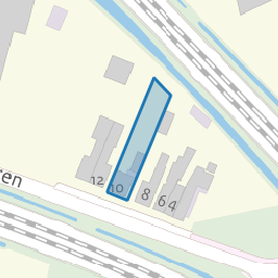 Perceel BTL00-I-2015