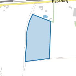 Perceel BTL00-I-2047