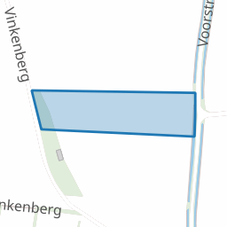 Perceel BTL00-I-2066