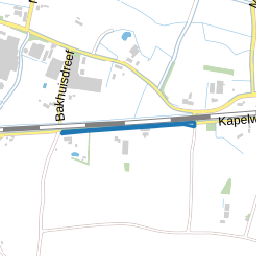 Perceel BTL00-I-2088