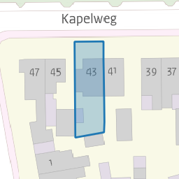 Perceel BTL00-I-2175