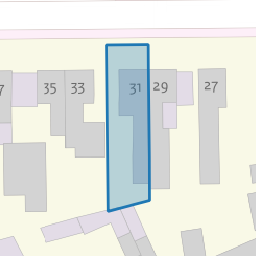 Perceel BTL00-I-2181