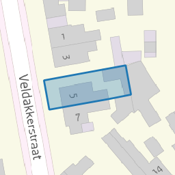 Perceel BTL00-I-2185