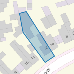 Perceel BTL00-I-2191