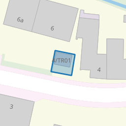 Perceel BTL00-I-2206