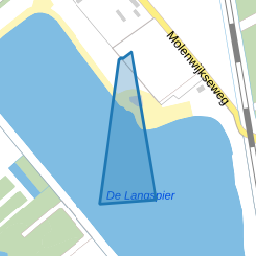 Perceel BTL00-I-2218