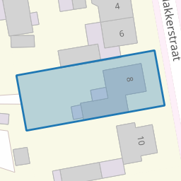 Perceel BTL00-I-2241