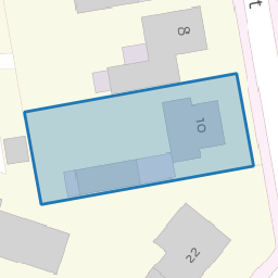 Perceel BTL00-I-2242