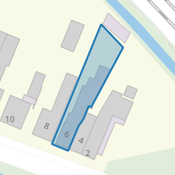 Perceel BTL00-I-2251