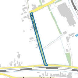 Perceel BTL00-I-2256