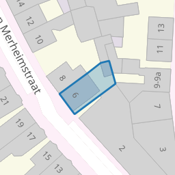 Perceel BTL00-I-2268