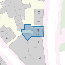 Perceel BTL00-I-2278