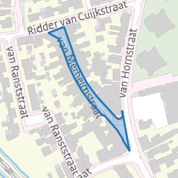 Perceel BTL00-I-2279