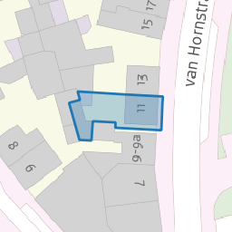 Perceel BTL00-I-2292