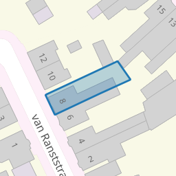 Perceel BTL00-I-2293