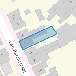 Perceel BTL00-I-2294