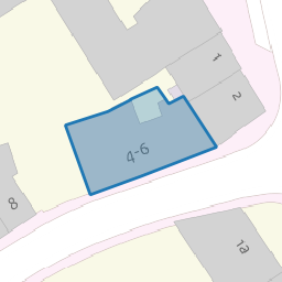 Perceel BTL00-I-2297