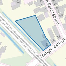 Perceel BTL00-I-2299