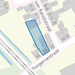 Perceel BTL00-I-2300