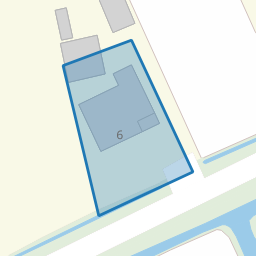 Perceel BTL00-I-2308