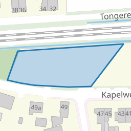 Perceel BTL00-I-2310