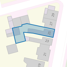 Perceel BTL00-I-2314