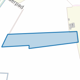 Perceel BTL00-I-2318