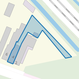 Perceel BTL00-I-2330