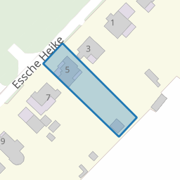 Perceel BTL00-I-2336