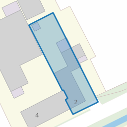 Perceel BTL00-I-2341