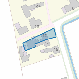 Perceel BTL00-I-2364