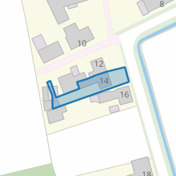 Perceel BTL00-I-2365