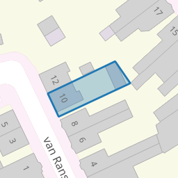 Perceel BTL00-I-2375