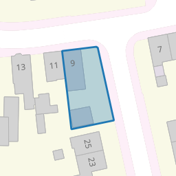 Perceel BTL00-I-2377