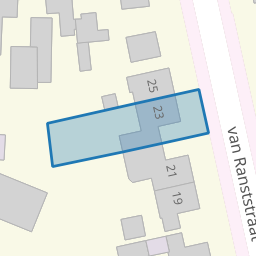 Perceel BTL00-I-2378