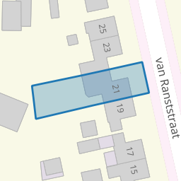 Perceel BTL00-I-2379