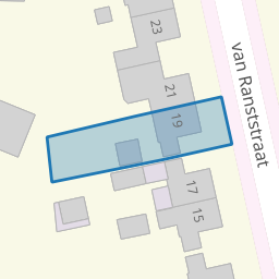 Perceel BTL00-I-2380