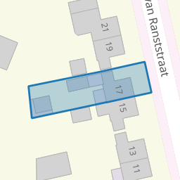 Perceel BTL00-I-2381