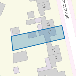 Perceel BTL00-I-2382