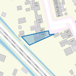 Perceel BTL00-I-2383